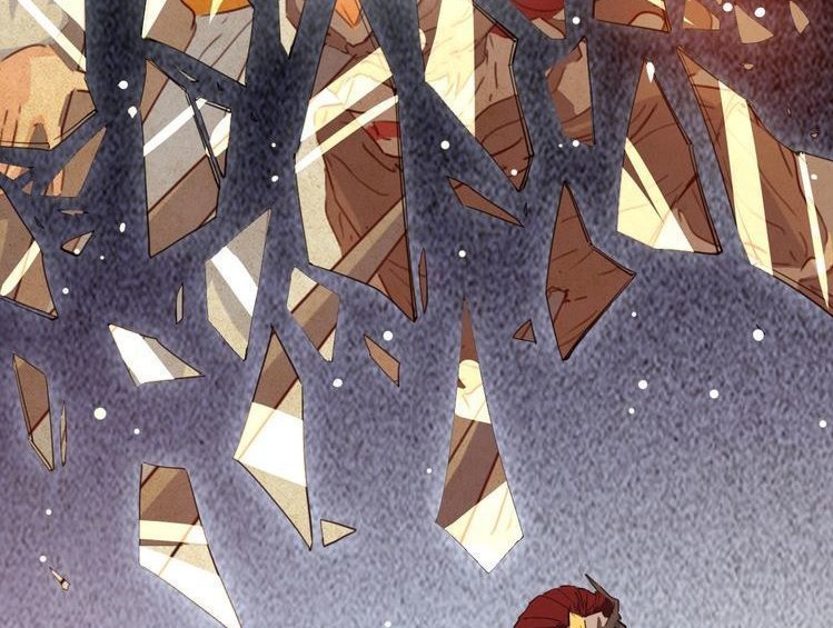 Dragon’s Blood Vessels Chapter 13 Bahasa Indonesia